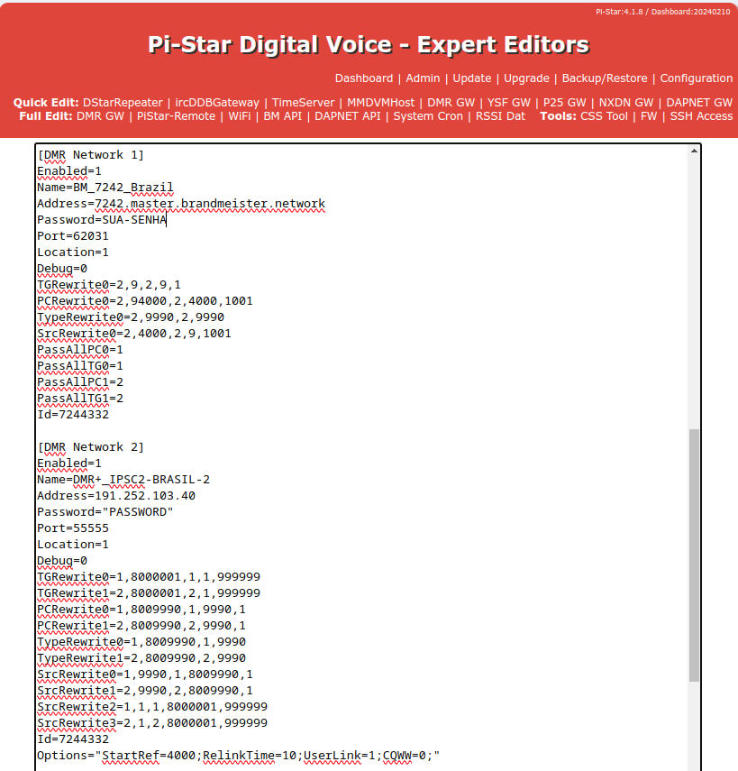 pi-star 01